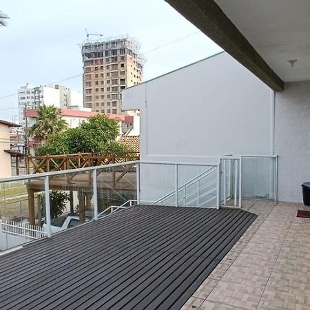 Casa Centro Torres Villa Eksteriør bilde