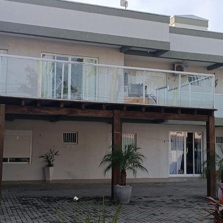 Casa Centro Torres Villa Eksteriør bilde